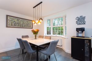 Dining Area- click for photo gallery